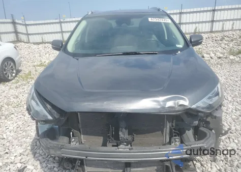 2020 Ford Edge Sel z USA, uszkodzony, nr VIN 2FMPK3J94LBB39540